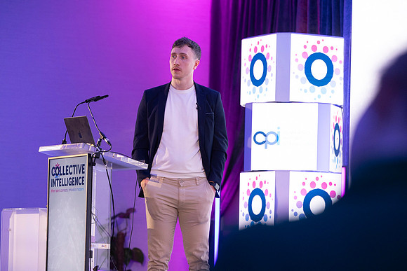 photographed at the CPI-EPI Company day at the Dublin Royal convention centre Radisson hotel Golden lane 31st March 2026 by Paul Kelly -86