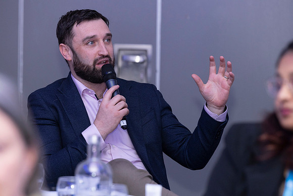 photographed at the CPI-EPI Company day at the Dublin Royal convention centre Radisson hotel Golden lane 31st March 2026 by Paul Kelly -87