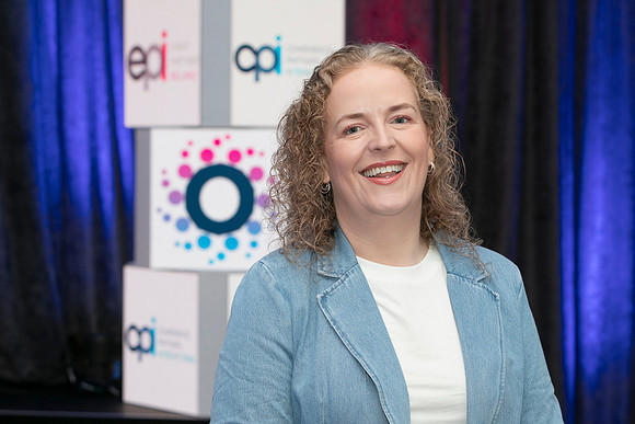 photographed at the CPI-EPI Company day at the Dublin Royal convention centre Radisson hotel Golden lane 31st March 2026 by Paul Kelly -5