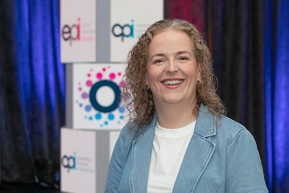 photographed at the CPI-EPI Company day at the Dublin Royal convention centre Radisson hotel Golden lane 31st March 2026 by Paul Kelly -7