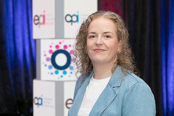 photographed at the CPI-EPI Company day at the Dublin Royal convention centre Radisson hotel Golden lane 31st March 2026 by Paul Kelly -6