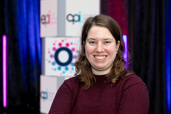photographed at the CPI-EPI Company day at the Dublin Royal convention centre Radisson hotel Golden lane 31st March 2026 by Paul Kelly -13