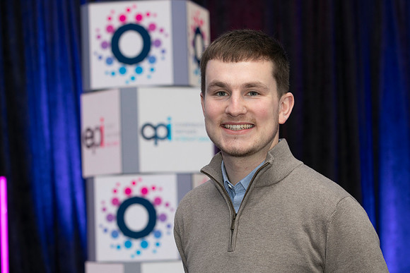 photographed at the CPI-EPI Company day at the Dublin Royal convention centre Radisson hotel Golden lane 31st March 2026 by Paul Kelly -27