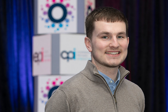 photographed at the CPI-EPI Company day at the Dublin Royal convention centre Radisson hotel Golden lane 31st March 2026 by Paul Kelly -28