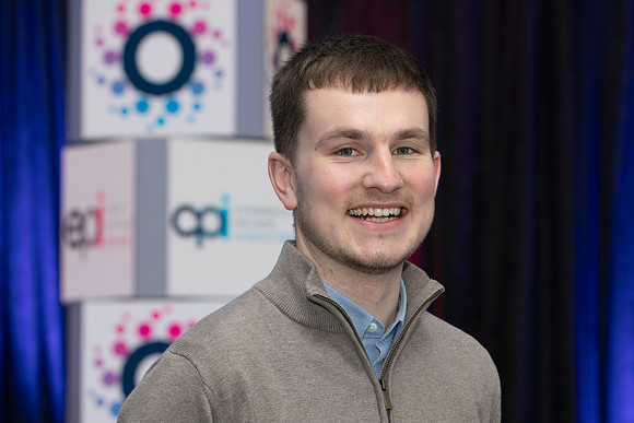 photographed at the CPI-EPI Company day at the Dublin Royal convention centre Radisson hotel Golden lane 31st March 2026 by Paul Kelly -29