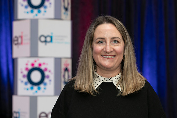 photographed at the CPI-EPI Company day at the Dublin Royal convention centre Radisson hotel Golden lane 31st March 2026 by Paul Kelly -31