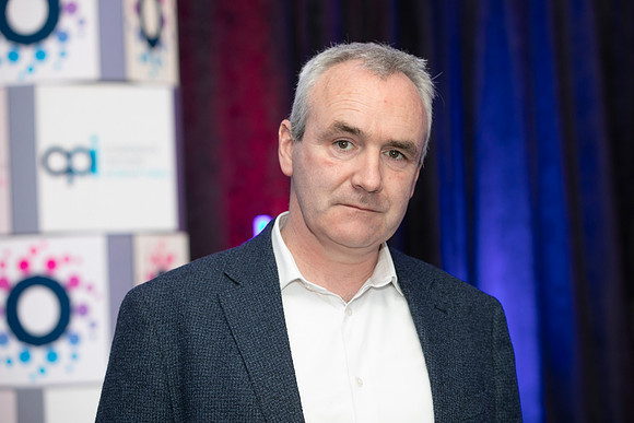 photographed at the CPI-EPI Company day at the Dublin Royal convention centre Radisson hotel Golden lane 31st March 2026 by Paul Kelly -35