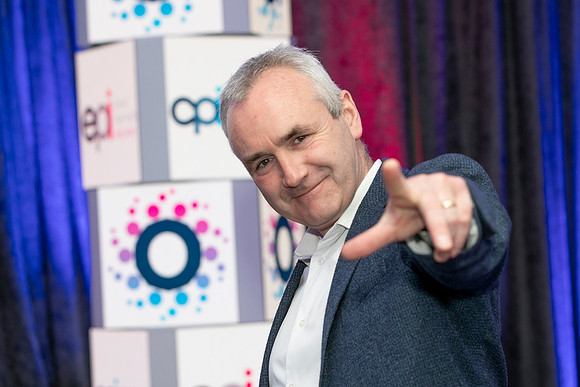 photographed at the CPI-EPI Company day at the Dublin Royal convention centre Radisson hotel Golden lane 31st March 2026 by Paul Kelly -36