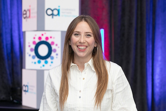 photographed at the CPI-EPI Company day at the Dublin Royal convention centre Radisson hotel Golden lane 31st March 2026 by Paul Kelly -39