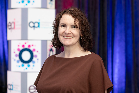 photographed at the CPI-EPI Company day at the Dublin Royal convention centre Radisson hotel Golden lane 31st March 2026 by Paul Kelly -43