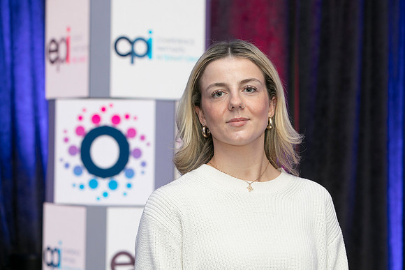 photographed at the CPI-EPI Company day at the Dublin Royal convention centre Radisson hotel Golden lane 31st March 2026 by Paul Kelly -53