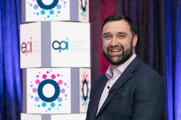 photographed at the CPI-EPI Company day at the Dublin Royal convention centre Radisson hotel Golden lane 31st March 2026 by Paul Kelly -56