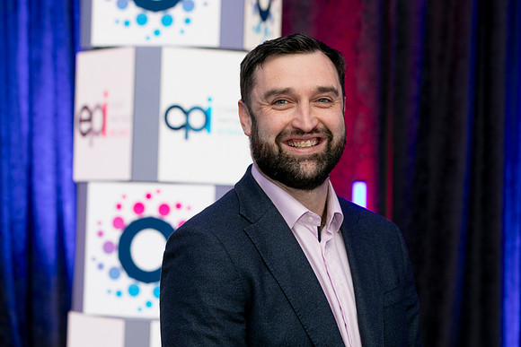 photographed at the CPI-EPI Company day at the Dublin Royal convention centre Radisson hotel Golden lane 31st March 2026 by Paul Kelly -57