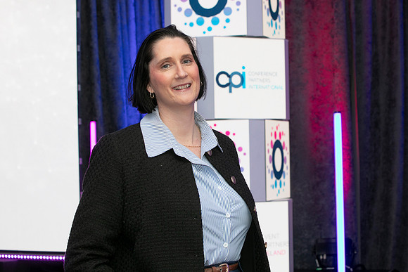 photographed at the CPI-EPI Company day at the Dublin Royal convention centre Radisson hotel Golden lane 31st March 2026 by Paul Kelly -58