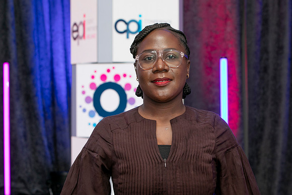 photographed at the CPI-EPI Company day at the Dublin Royal convention centre Radisson hotel Golden lane 31st March 2026 by Paul Kelly -68