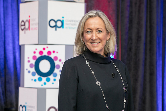 photographed at the CPI-EPI Company day at the Dublin Royal convention centre Radisson hotel Golden lane 31st March 2026 by Paul Kelly -93