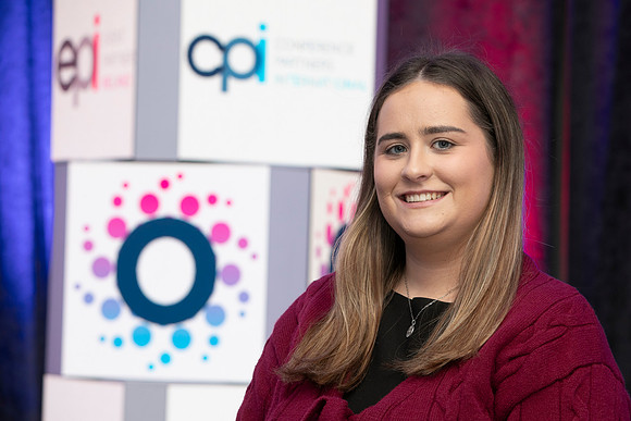 photographed at the CPI-EPI Company day at the Dublin Royal convention centre Radisson hotel Golden lane 31st March 2026 by Paul Kelly -104