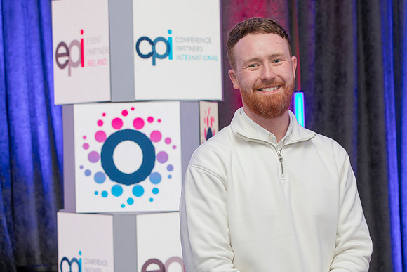 photographed at the CPI-EPI Company day at the Dublin Royal convention centre Radisson hotel Golden lane 31st March 2026 by Paul Kelly -109