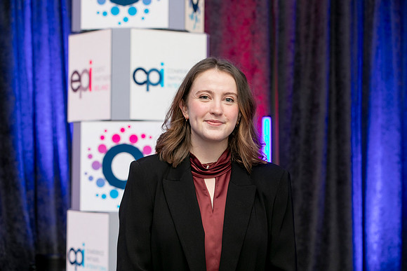 photographed at the CPI-EPI Company day at the Dublin Royal convention centre Radisson hotel Golden lane 31st March 2026 by Paul Kelly -110
