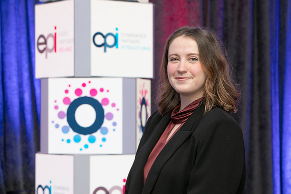 photographed at the CPI-EPI Company day at the Dublin Royal convention centre Radisson hotel Golden lane 31st March 2026 by Paul Kelly -111