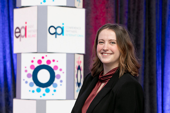 photographed at the CPI-EPI Company day at the Dublin Royal convention centre Radisson hotel Golden lane 31st March 2026 by Paul Kelly -112