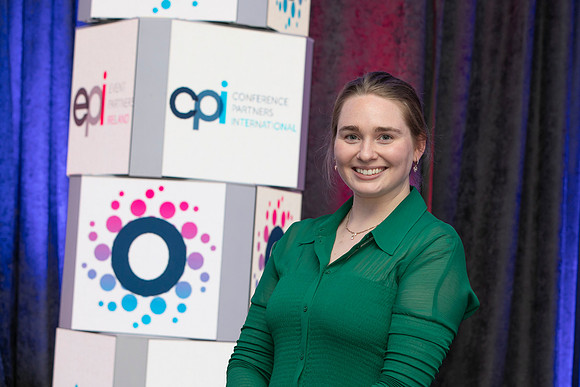 photographed at the CPI-EPI Company day at the Dublin Royal convention centre Radisson hotel Golden lane 31st March 2026 by Paul Kelly -114