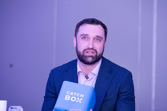 photographed at the CPI-EPI Company day at the Dublin Royal convention centre Radisson hotel Golden lane 31st March 2026 by Paul Kelly -154