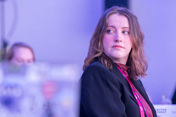 photographed at the CPI-EPI Company day at the Dublin Royal convention centre Radisson hotel Golden lane 31st March 2026 by Paul Kelly -157