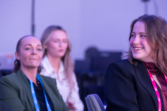 photographed at the CPI-EPI Company day at the Dublin Royal convention centre Radisson hotel Golden lane 31st March 2026 by Paul Kelly -161