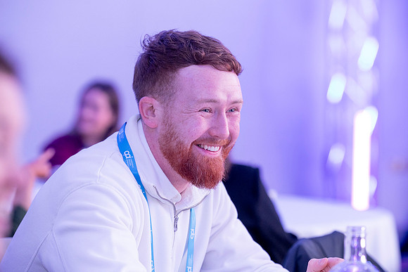 photographed at the CPI-EPI Company day at the Dublin Royal convention centre Radisson hotel Golden lane 31st March 2026 by Paul Kelly -170