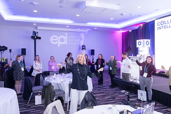 photographed at the CPI-EPI Company day at the Dublin Royal convention centre Radisson hotel Golden lane 31st March 2026 by Paul Kelly -188