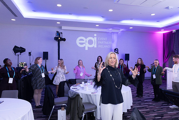 photographed at the CPI-EPI Company day at the Dublin Royal convention centre Radisson hotel Golden lane 31st March 2026 by Paul Kelly -190