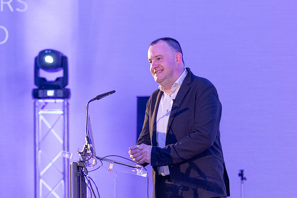 photographed at the CPI-EPI Company day at the Dublin Royal convention centre Radisson hotel Golden lane 31st March 2026 by Paul Kelly -331