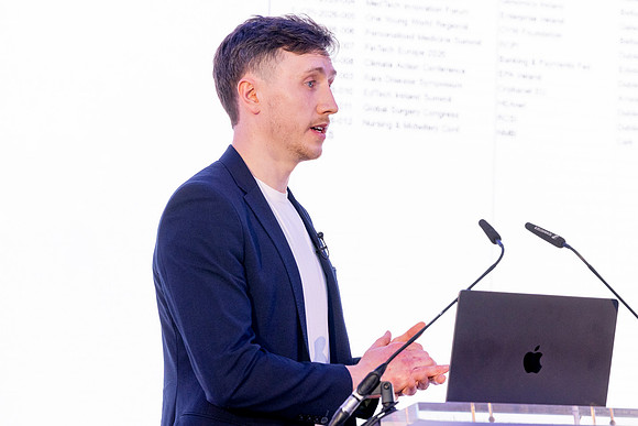 photographed at the CPI-EPI Company day at the Dublin Royal convention centre Radisson hotel Golden lane 31st March 2026 by Paul Kelly -339