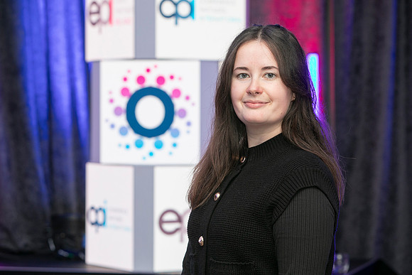 photographed at the CPI-EPI Company day at the Dublin Royal convention centre Radisson hotel Golden lane 31st March 2026 by Paul Kelly -96