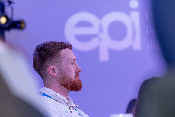 photographed at the CPI-EPI Company day at the Dublin Royal convention centre Radisson hotel Golden lane 31st March 2026 by Paul Kelly -144