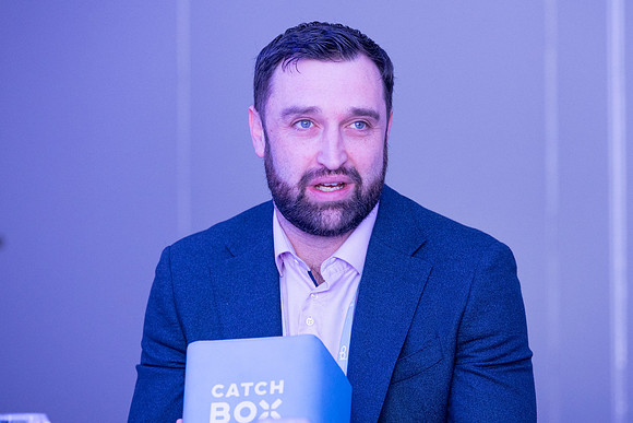 photographed at the CPI-EPI Company day at the Dublin Royal convention centre Radisson hotel Golden lane 31st March 2026 by Paul Kelly -156