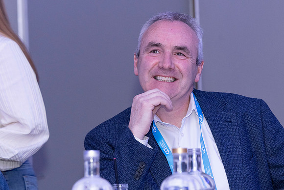 photographed at the CPI-EPI Company day at the Dublin Royal convention centre Radisson hotel Golden lane 31st March 2026 by Paul Kelly -225