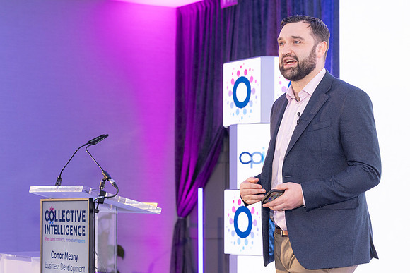 photographed at the CPI-EPI Company day at the Dublin Royal convention centre Radisson hotel Golden lane 31st March 2026 by Paul Kelly -259