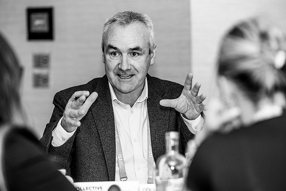 photographed at the CPI-EPI Company day at the Dublin Royal convention centre Radisson hotel Golden lane 31st March 2026 by Paul Kelly -271