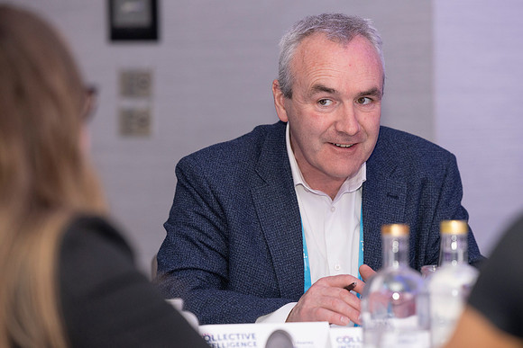 photographed at the CPI-EPI Company day at the Dublin Royal convention centre Radisson hotel Golden lane 31st March 2026 by Paul Kelly -272