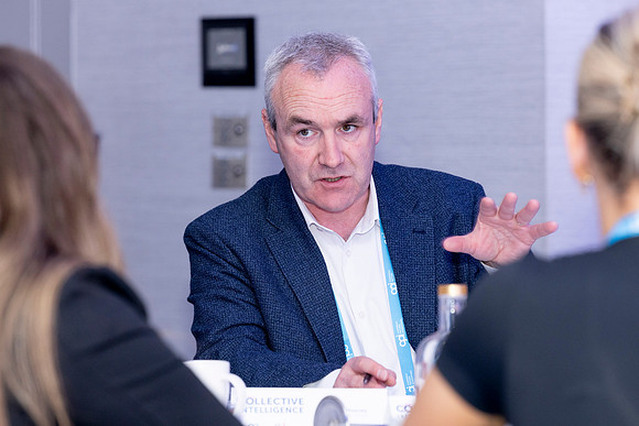 photographed at the CPI-EPI Company day at the Dublin Royal convention centre Radisson hotel Golden lane 31st March 2026 by Paul Kelly -268