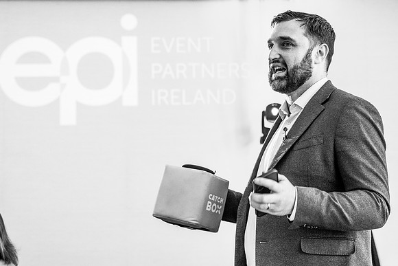 photographed at the CPI-EPI Company day at the Dublin Royal convention centre Radisson hotel Golden lane 31st March 2026 by Paul Kelly -278