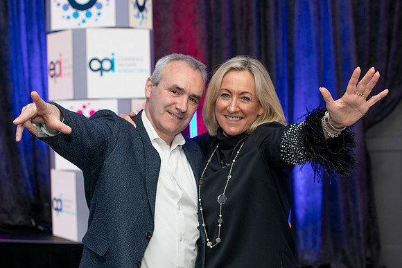 photographed at the CPI-EPI Company day at the Dublin Royal convention centre Radisson hotel Golden lane 31st March 2026 by Paul Kelly -280