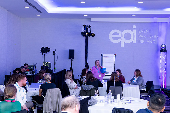 photographed at the CPI-EPI Company day at the Dublin Royal convention centre Radisson hotel Golden lane 31st March 2026 by Paul Kelly -282