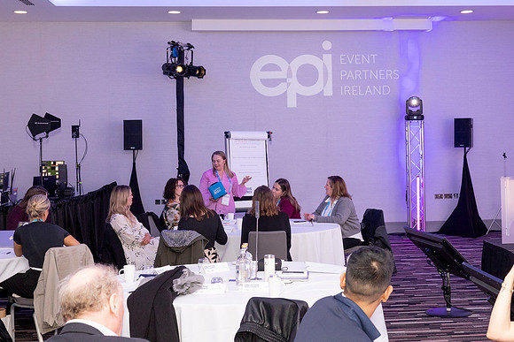 photographed at the CPI-EPI Company day at the Dublin Royal convention centre Radisson hotel Golden lane 31st March 2026 by Paul Kelly -283