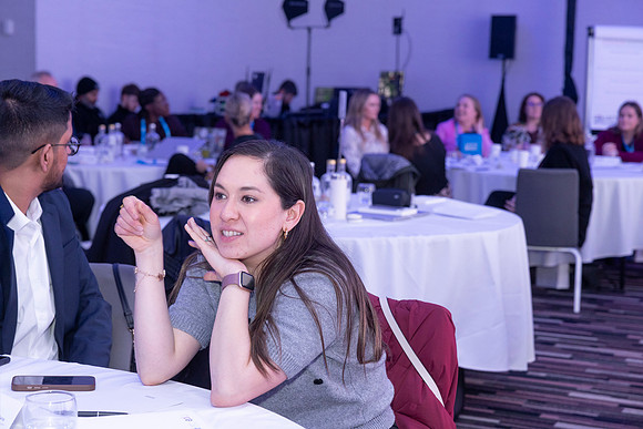 photographed at the CPI-EPI Company day at the Dublin Royal convention centre Radisson hotel Golden lane 31st March 2026 by Paul Kelly -295