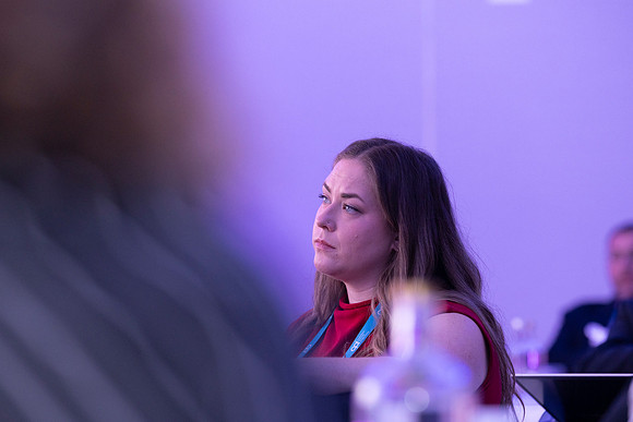 photographed at the CPI-EPI Company day at the Dublin Royal convention centre Radisson hotel Golden lane 31st March 2026 by Paul Kelly -305