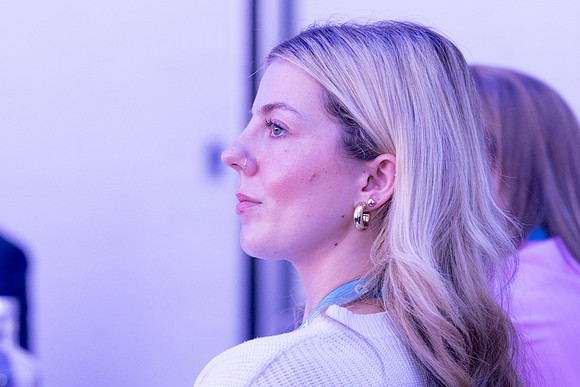 photographed at the CPI-EPI Company day at the Dublin Royal convention centre Radisson hotel Golden lane 31st March 2026 by Paul Kelly -301
