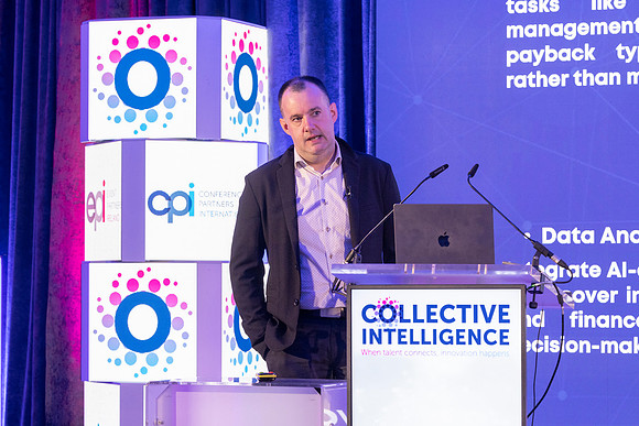 photographed at the CPI-EPI Company day at the Dublin Royal convention centre Radisson hotel Golden lane 31st March 2026 by Paul Kelly -307